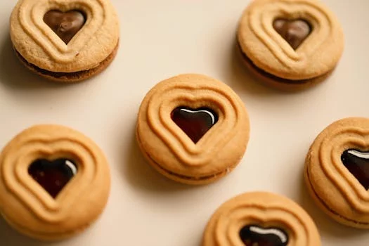 biscuits honey butter warm fresh